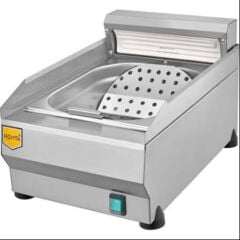 Remta R98 4 Kg Patates Dinlendirme Makinesi