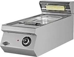 Empero EMP.6DE010 Elektrikli Patates Dinlendirme