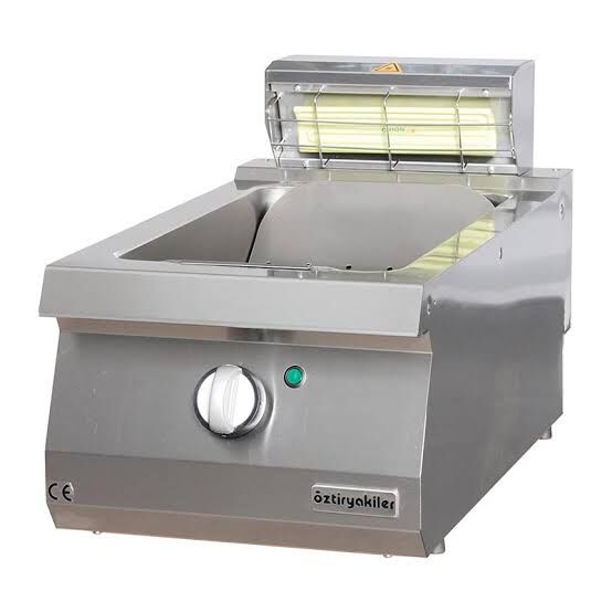Öztiryakiler OPE 4090 Patates Dinlendirme 40x90