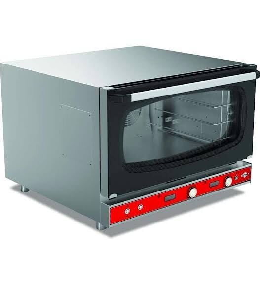 Empero EMP.PFE4-U Konveksiyonlu Patisserie Fırını