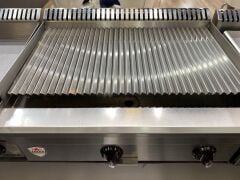 Mars Lavtaşlı Izgara 100 cm