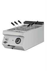 Empero EMP.PLS.7ME010 Elektrikli Makarna Haşlama Makinesi 10,5 L 6 Sepetli
