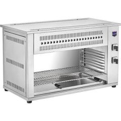 Remta S12 Elektrikli Salamander Izgara 2400 W