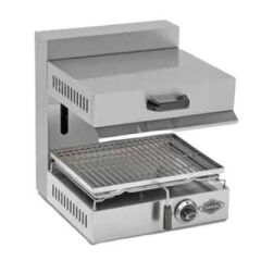 Empero EMP.PSE010 Elektrikli Salamander Izgara 45x50x51 cm