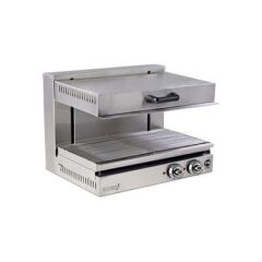 Empero EMP.PSE020 Elektrikli Salamander Izgara 65 cm