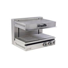 Empero EMP.PSE020 Elektrikli Salamander Izgara 65 cm