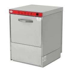 Empero EMP 500 Set Altı Bulaşık Makinesi 220V Tahliye Pompalı 500 Tabak/Saat