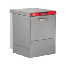 Empero EMP.500-380-SD Dijital Set Altı Bulaşık Makinesi 380V Tahliye Pompalı 500 Tabak/Saat