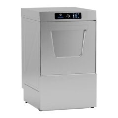 Öztiryakiler OBY 40T 40×40 Cm Bardak Yıkama Makinesi Dijital 500 Bardak/Saat