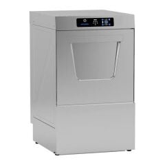 Öztiryakiler OBY 40T 40×40 Cm Bardak Yıkama Makinesi Dijital 500 Bardak/Saat
