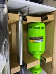 Süper Mikser S40 Blender