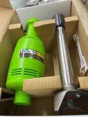 Süper Mikser S15 Blender SM-141/15 | 150 Watt Profesyonel El Blender