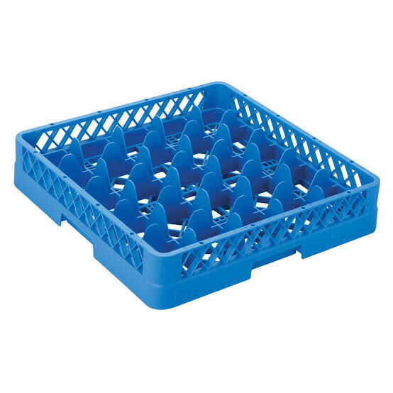 Öztiryakiler 7×7 Bölmeli Bardak Basketi