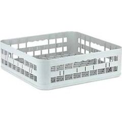 Empero EMP.1100.007 Bardak Sepeti 40x40x12 cm | Profesyonel Mutfak