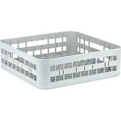 Empero EMP.1100.007 Bardak Sepeti 40x40x12 cm | Profesyonel Mutfak