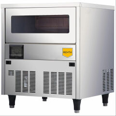 Remta SK-55C Buz Makinesi 55 Kg/Gün Profesyonel