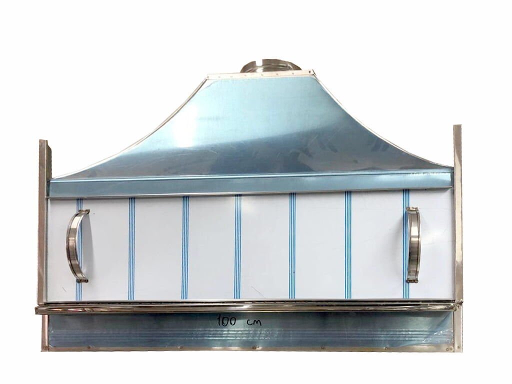 Ocakbaşı Izgara 100 cm