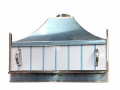 Ocakbaşı Izgara 100 cm