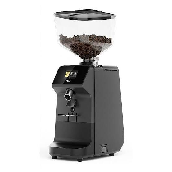 Nuova Simonelli Viva On Demand Kahve Değirmeni 75 mm Profesyonel