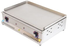 Elektrikli Izgara Pleyt 70 cm