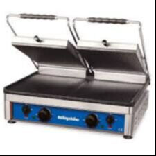 Öztiryakiler OTM 6040 Çift Kapaklı Tost Makinesi 60×40 Cm