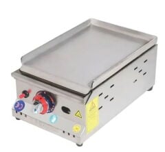 Gazlı Izgara Pleyt 30 cm