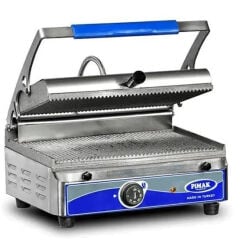 Pimak M070 Elektrikli Tost Makinesi 12 Dilim Kapasiteli Profesyonel