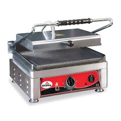 Atalay ATM-2735 Blok Kapaklı Tost Makinesi 12 Dilim 41×50 Cm