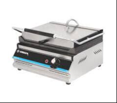 Görkem 12 Dilim Gazlı Tost Makinesi 40×42 Cm Profesyonel