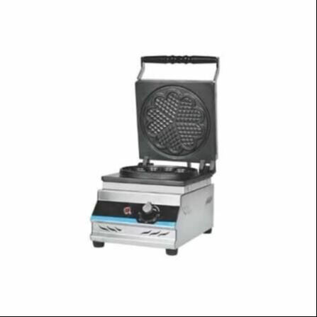 Görkem Eko Tekli Papatya Waffle Makinesi 152