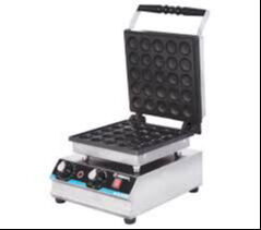 Görkem Profesyonel Tekli Kapaklı Bubble Waffle Makinesi 1503