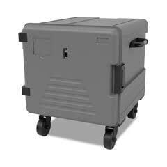 Empero Profesyonel 2/1 GN Termobox 180 Lt EMP.BOX-800