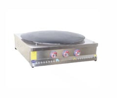 Gözleme Ocağı 80 cm