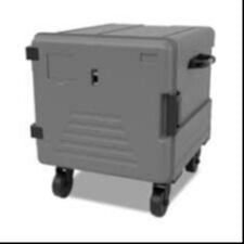 Empero 2/1 GN Isıtmalı Termobox 180 Lt EMP.BOX-800-I