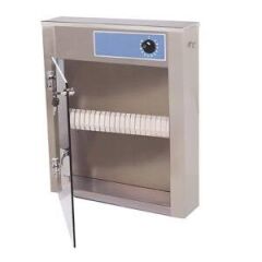 N'DUSTRIO 10 Bıçaklık Bıçak Sterilizatörü KS-10