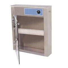 N'DUSTRIO 10 Bıçaklık Bıçak Sterilizatörü KS-10