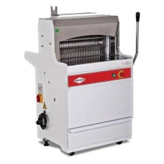 Empero Profesyonel Ekmek Dilimleme Makinesi EMP.3001-16