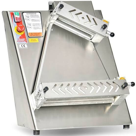Boğaziçi 30 cm Hamur Açma Makinesi Tek Merdaneli BHA 30T
