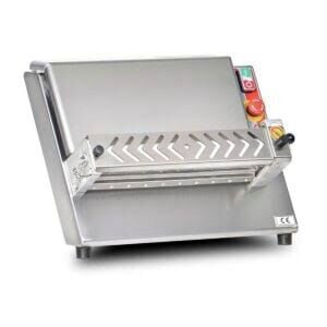 Boğaziçi 40 cm Hamur Açma Makinesi BHA-40T.01 Tek Merdaneli