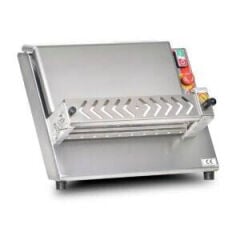 Boğaziçi 40 cm Hamur Açma Makinesi BHA-40T.01 Tek Merdaneli