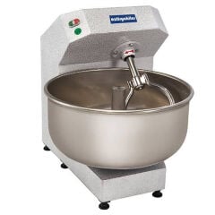 Öztiryakiler 10 Kg Un Kapasiteli Hamur Yoğurma Makinesi 380 V UHM10 TR