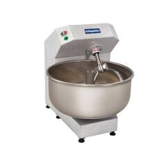 Öztiryakiler 15 Kg Un Kapasiteli Hamur Yoğurma Makinesi 380 V UHM15 TR