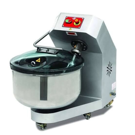 Empero 30 Kg Hamur Kapasiteli Yoğurma Makinesi 380 V HY.02.K