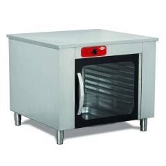 Empero 8 Tepsili 40x60 Mayalandırma Kabini Büyük Model EMP.MF8-B