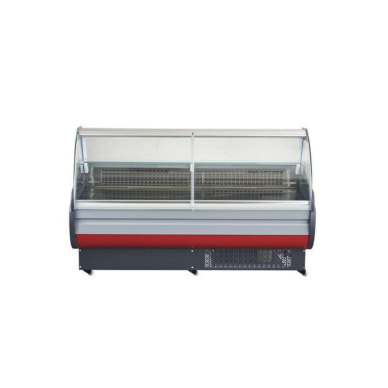 Kasap Dolabı 200 cm