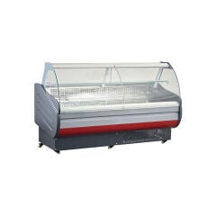 Kasap Dolabı 150 cm | Et Teşhir ve Soğutma Dolabı