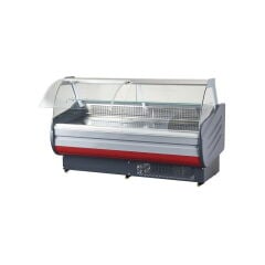 Kasap Dolabı 150 cm