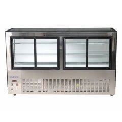 Pasta-Tatlı Dolabı (200 cm)
