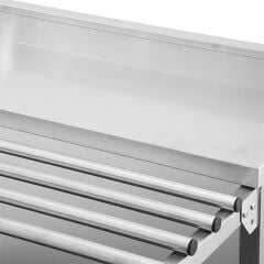 Salat bar Tezgahı 100 cm