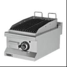 Empero 40 cm Gazlı Lav Taşlı Izgara EMP.6LG010